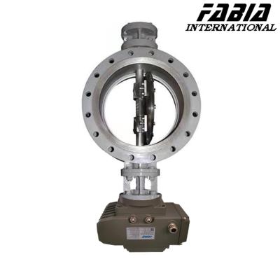 China 4 Inch  2 Inch 3 Inch Stainless Steel Butterfly Valve Sanitary for sale