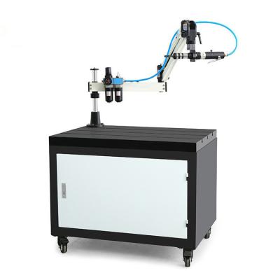China M16 Automatic Tapping Machine Electric Tapping Machine With CE for sale