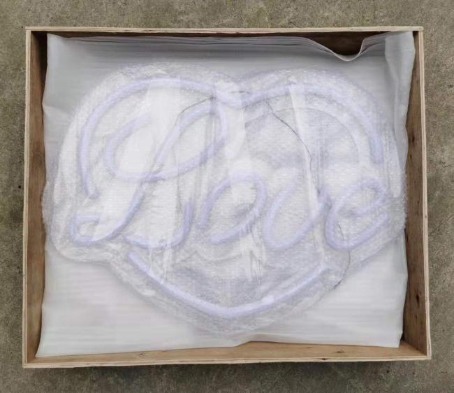 Secondary protective packaging