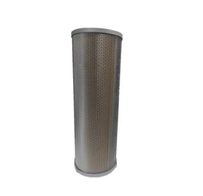 China 60167841 Filter Element HDX-160*20 Port Equipment Spare Parts IOS Certification for sale