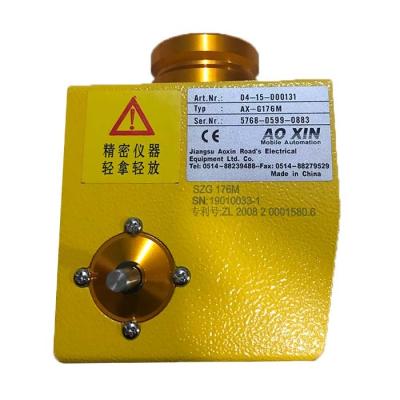 China A249900000383 Longitudinal Control G176-XY(+-80mm) AX-G176M For SANY Road Machinery for sale