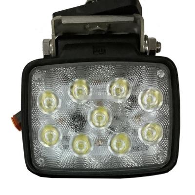 China 60232826 LED Work Lamp Working Light LW210A for SANY Excavator SY485 SY500H for sale