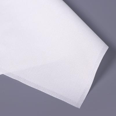 China 100pcs 22x22cm Sterile Cleanroom Wipes Aseptic Processing Lint Free Industrial Wipes for sale
