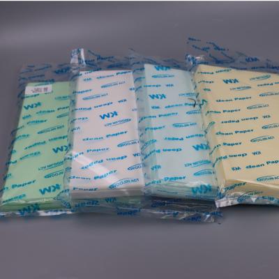 Chine Cleanroom d'A3 A4 A5 imprimant le papier-copie d'Esd protégé de la poussière à vendre