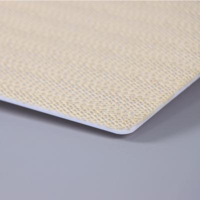 中国 Polystyrene Non Skid Backing Cleanroom Sticky Mat Mold Mildew Resistant 販売のため