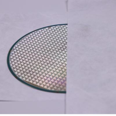 中国 薄荷のない使い捨て用 繊維のないセルロースポリエステル シリコンウェーファー用 クリーンルーム用紙の拭き取り 販売のため