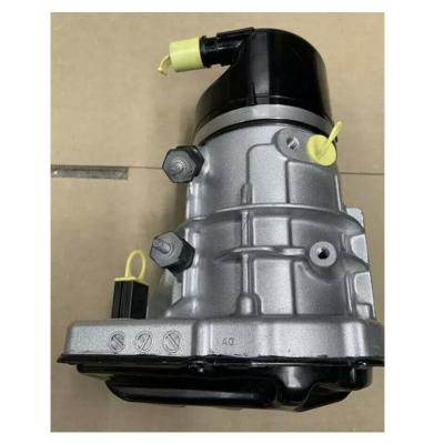 China Mercedes Benz W216 CL W221 W212 Power Steering Pump 2164600380 for sale