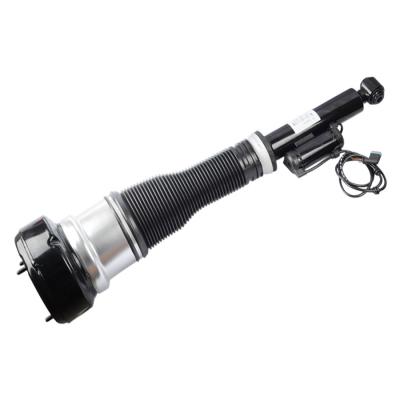 China 2213205513 2213205613 Air Suspension Shock Air Ride Suspension For Cars Mercedes Benz W221 for sale