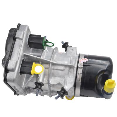 China Mercedes Benz W216 W221 W212 Power Steering Pump OEM 2164600380 2214600980 for sale