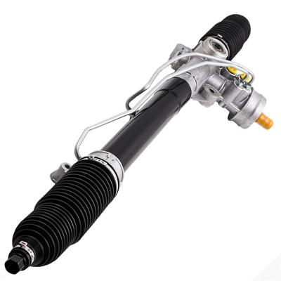 China Audi A4 Avant Hydraulic Power Steering Rack 8E1422066T 8E1422053A for sale