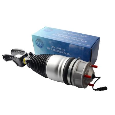China Brand New Pneumatic Air Shock Absorber For VW Touareg II Porsche 958 95834305102 95834305202 for sale