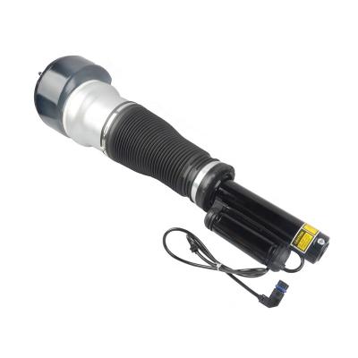 China 2213204913 Front Air Suspension Shock Strut For Mercedes Benz W221 for sale