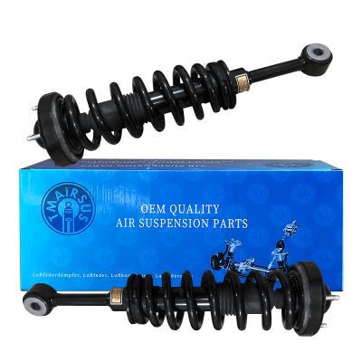 China Air Spring To Coil Spring Shock Conversion Set For Navigator 2003-2006 for sale