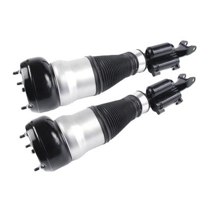 China Auto Parts Front Air Suspension Shock 2223208113 2223204913 For Mercedes Benz W222 for sale