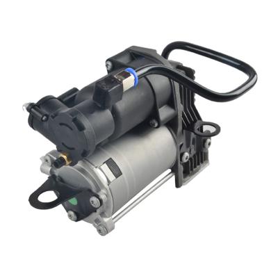 China Smooth 12V Air Suspension Compressor For Benz W222 0.8Mpa Pressure for sale