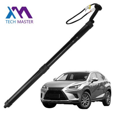 China 68910-79017 68920-79017  Rear Left and Right Power Lift Gate for LEXUS NX200 2016-2018 Black for sale