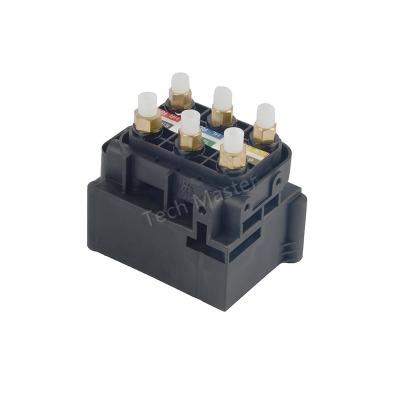 China Air Valve Block Mercedes-Benz W213 W253 C238 0993200200 0993200258 for sale