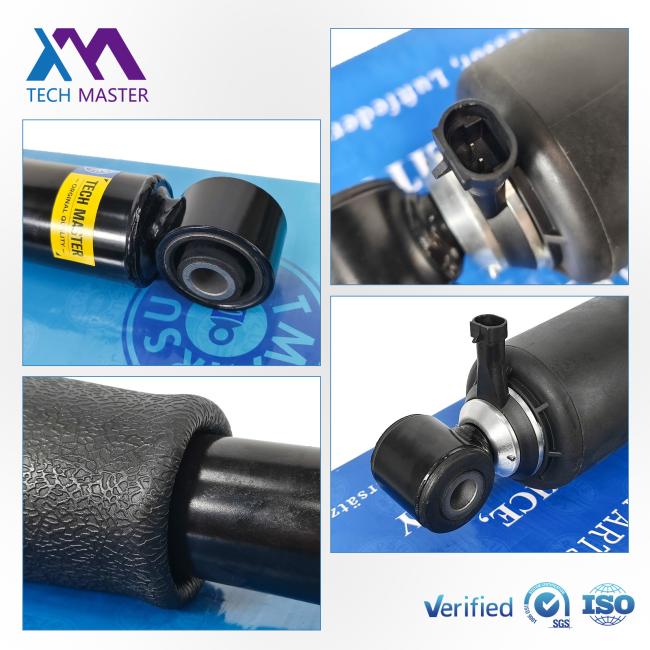 Rear Air Ride Suspension Shock product view 2