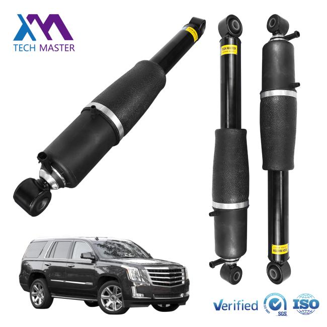 Rear Air Ride Suspension Shock product view 3