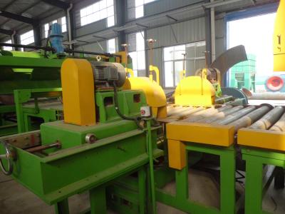 Chine Chaîne de production de Rockwool de basalte 20000 machine de panneau 