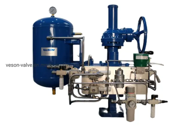 Valve Skid Steam Valve Skid Skid Mounted Pressure Reducing Valve Manifolds, Chemical Steam Valve Manifolds, Steam Valve Manifolds Mounted System