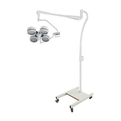 China 52pcs Bulb LED Surgical Lights With Excellent Daylight Quality And CRI for sale