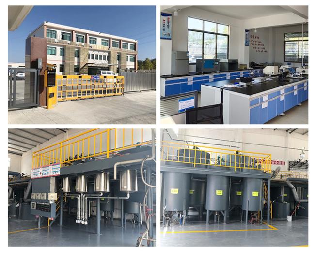 Hot Selling White Epoxy Automotive Primer Paint Corrosion Resistant Dry Grinding Automotive Epoxy Paint 2k Epoxy Primer 16
