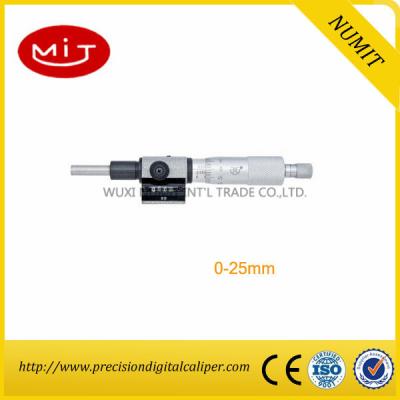 China Precision Micrometer Heads Special Measuring Tools/Calibrate micrometer used to reading a micrometer for sale