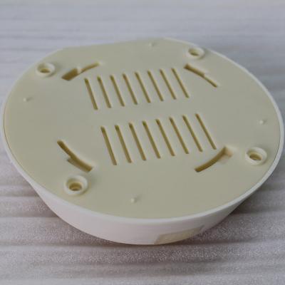 China Customized Rapid Prototype Manufacturing Parts High Precision 0.01mm Tolerance for sale