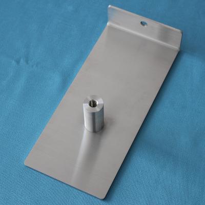 China CNC Turning Welding Sheet Metal Rapid Prototypes High Precision 0.01mm Tolerance for sale