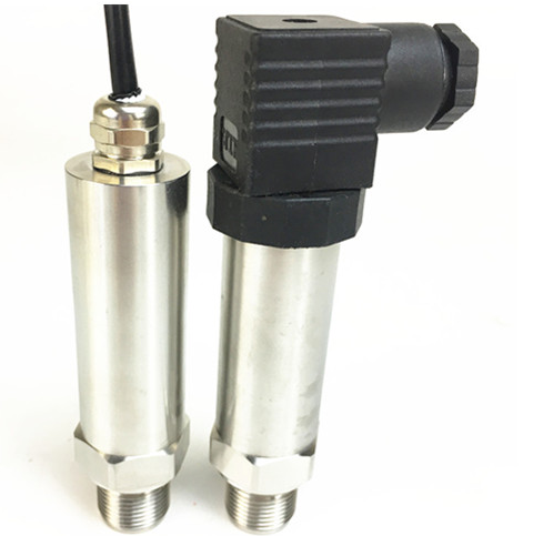 Stainless Steel 316 5V Air Conditioning Pressure Sensor 200HZ 1