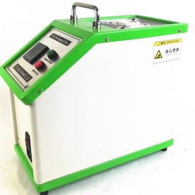 China Sickergrube-Temperatur-Kalibrator-Kalibrierungs-Temperatur-trockener Block-Temperatur-Kalibrator zu verkaufen