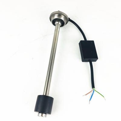China 0 - 5v Industrial Hydraulic Oil Diesel Marine Fuel Tank Level Sensor For Tank Level Detection for sale