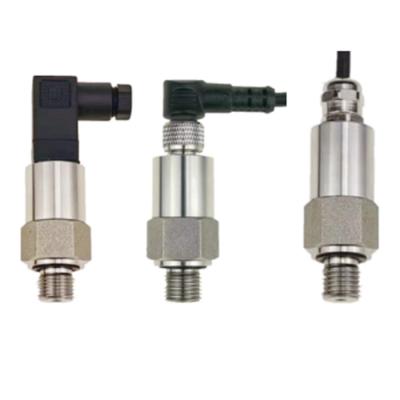 China P140 Series Pressure Transmitter 0 - 2bar 0 - 600bar Stainless G1/4 NPT1/4 Connection for sale