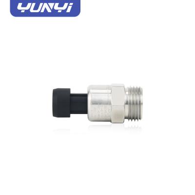 China 4-20mA High Temperature Transducer Hot Water Pressure Sensor Vacuum Type for sale