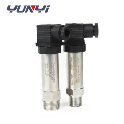 China China Suppliers Low Cost Digital Pressure Sensor For Water 4 - 20ma for sale