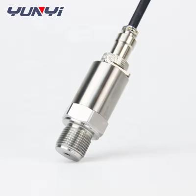 China 316L Stainless Steel 100Psi Pneumatic Pressure Sensor for sale