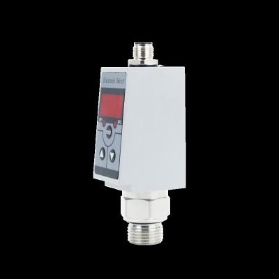 China Versatile Differential Pressure Transmitter for Fluid Medium Measurement for sale