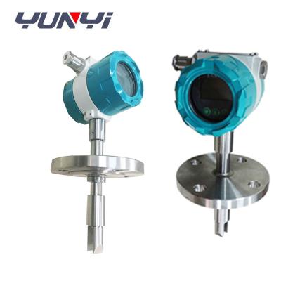 China High Precision Tuning Fork Density Meter ,  Density Meter for sale