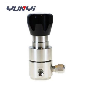 China YR31 Industrial Stainless Steel Pressure Regulator for sale