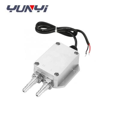 China Non Corrosive Pneumatic Differential Pressure Transmitter for sale