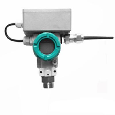 China Vibration Resistant 50MPa Oil Pressure Sensor With GPRS for sale