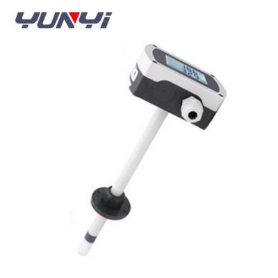 China RS485 Digital Temp Air Pressure Transducer Sensor for sale
