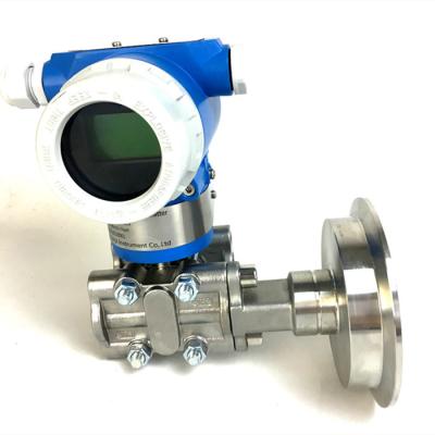 China Transductor de presión capacitivo diferenciado de HART Smart Water Pressure Sensor en venta