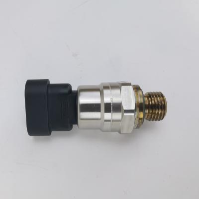 China 4.5V Piezoelectric Fuel Oil Pressure Sensor Hydraulic Water for sale