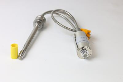 China Sensor de goma de la presión del derretimiento del extrusor del sensor del transductor de presión de aire PT124B-123 en venta