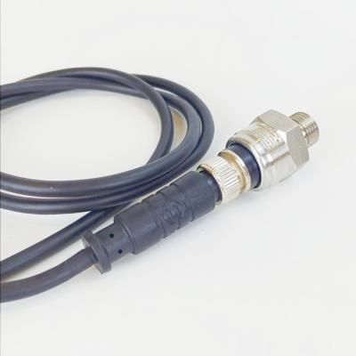 China 4.5V Anti Interference Water Pipe Pressure Sensor For Pressure Monitoring 1Mpa for sale