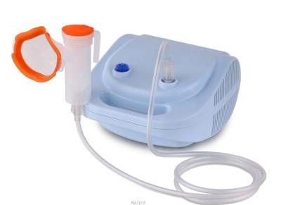 中国 圧縮機の噴霧器の医学の喘息療法のピストン圧縮機機械KQW-300 販売のため