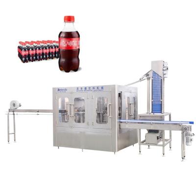 China Manual Carbonated Beverage Filling Machine ISO9001 Certification for sale
