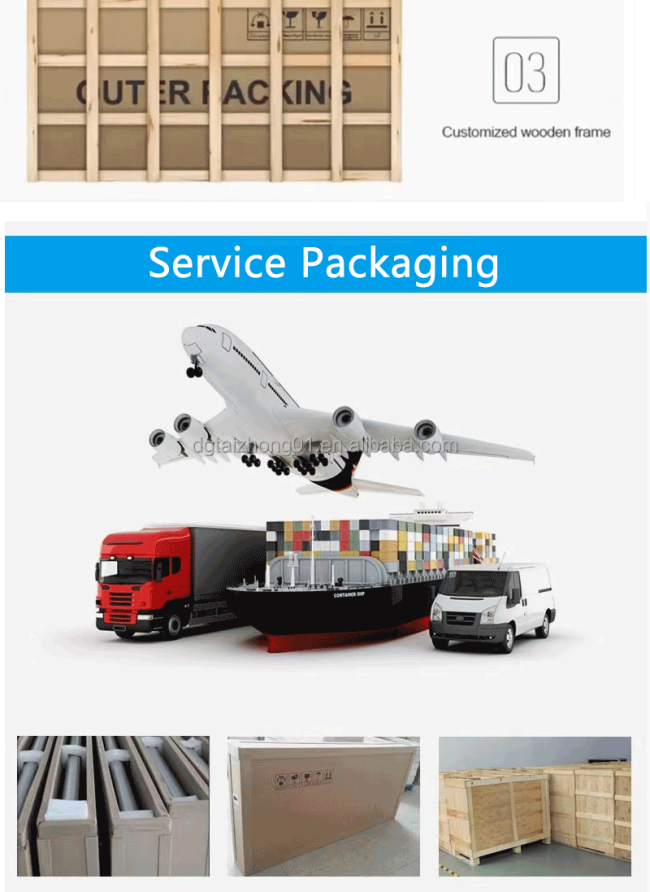 Payment Terminal Kiosk - Environmental Ratings